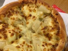 -尊宝比萨(西丽店)