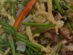 -大眼锅贴饺子(河西店)