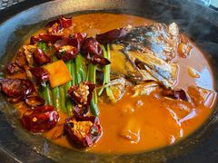 -悦融·京鲁菜·露台花园(安定门店)