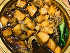 -一盏明灯全素斋(殊像寺店)