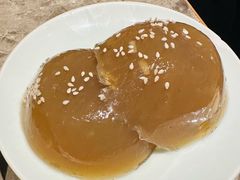 马蹄糕-老福洲·三十年福州味(斗东店)