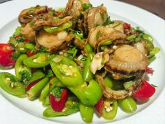 -郑庄脂渣海鲜楼(九水路店)