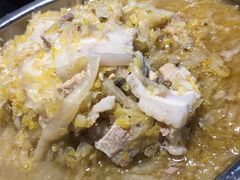 -老六杀猪菜(进乡街店)