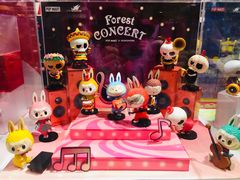 -泡泡玛特POPMART(壹号店)
