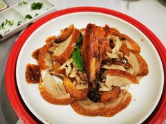 -味+新京宴·烤鸭·北京菜(创意谷店)