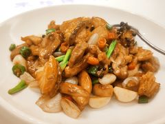 -禾珍珠家常小馆(河南博物院店)