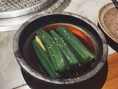 -厚贞日式烤肉(龙之梦店)