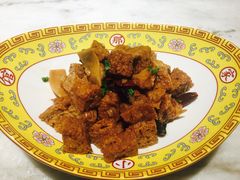 那家小馆(中关村店)-那家小馆•北京菜•烤鸭(中关村店)