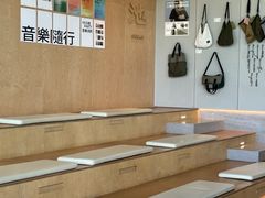 -SAANCI山池咖啡(海上世界文化艺术中心店)