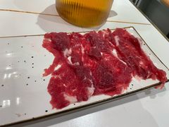 -牛人日志·鲜牛肉骨汤火锅(万科里瑧店)