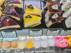 -蜂蝶来饼店(拱北总店)