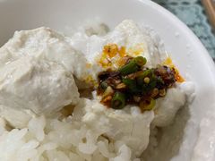 -范记豆花庄(东门好吃街店)