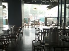 大堂-牛鲜胜·潮汕牛肉自助火锅(番禺市桥店)
