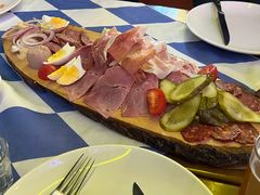 -Paulaner·德国帕拉娜自酿啤酒餐厅(海上世界店)