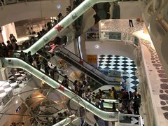 -粉粉乐鲷鱼烧(美罗城店)