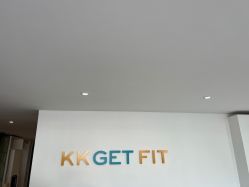 点击看大图 -KK瑜伽·普拉提