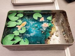 -西檬树SIMON·T轻奢蛋糕(大东方Max店)