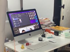 -微笑时刻照相馆·企业合影·商务外拍(北京五道口店)