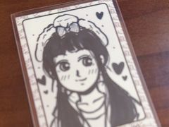 -PIGGYOO人生四格漫画店(朝外店)