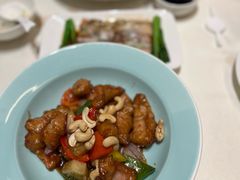 -香港狮子山下·明星粤菜餐厅(北苑店)