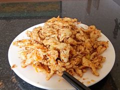 -清真宏玉祥黄门脸餐厅(华荫东里店)