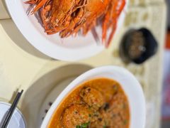 -聚味瞿记·龙虾堂(坡子街店)