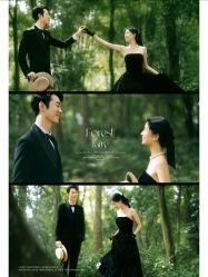 -拾年·定制婚纱摄影