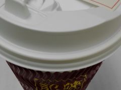 港式丝袜奶茶-陈记甜品窝(中山北路店)