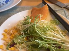 -TABLE·味西餐厅-成都茂业JW万豪酒店