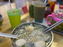 -新武二广福潮粉面食馆(哥英布拉街)