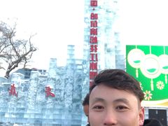 -人民防洪胜利纪念塔