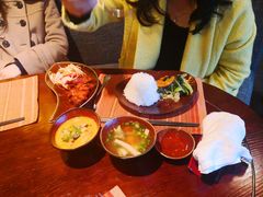 -红泰·泰精选·特色料理(中山路店)