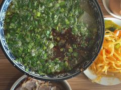 -有礼有面(知春路店)