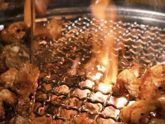-缸桶屋韩国料理·全程帮烤(泰禾店)