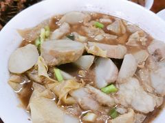 -凰仪桥饭店(鲁迅西路店)