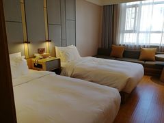 -全季酒店(大连星海公园店)