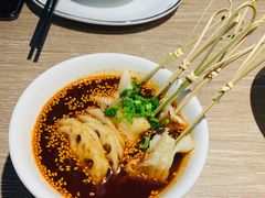 -太二酸菜鱼(菱角湖万达店)