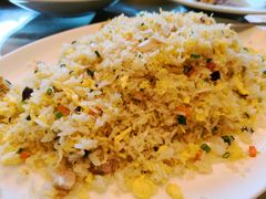 扬州炒饭-扬州香格里拉·香宫中餐厅