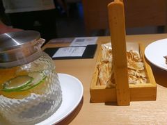 -关东小磨东北菜(上海长风大悦城店)