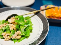 -老吉堂上海本帮菜(工体店)
