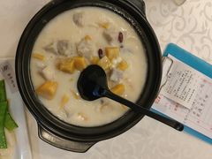 -御满江海鲜酒家(洛溪新城店)