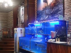 -姜君·千岛湖鱼头馆(浦东大道店)