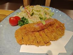 -千代武日本料理(开发区店)