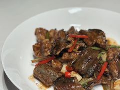 -炳胜私厨(万象前海店)