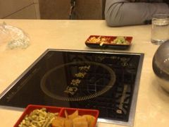 -河洛鱼庄(古城路店)