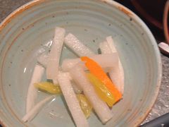 -老墙根涮肉·铜锅·烧烤(欢乐谷·王四营店)