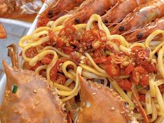 -东夷海鲜巨无霸(东夷小镇店)