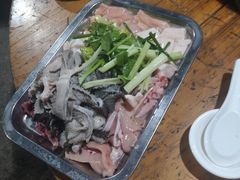 -秧塘牛八宝(金山路店)
