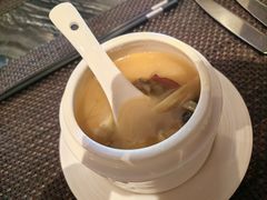 -长沙北辰洲际酒店-兰调全日餐厅