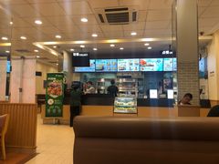 -德克士(长安百货店)